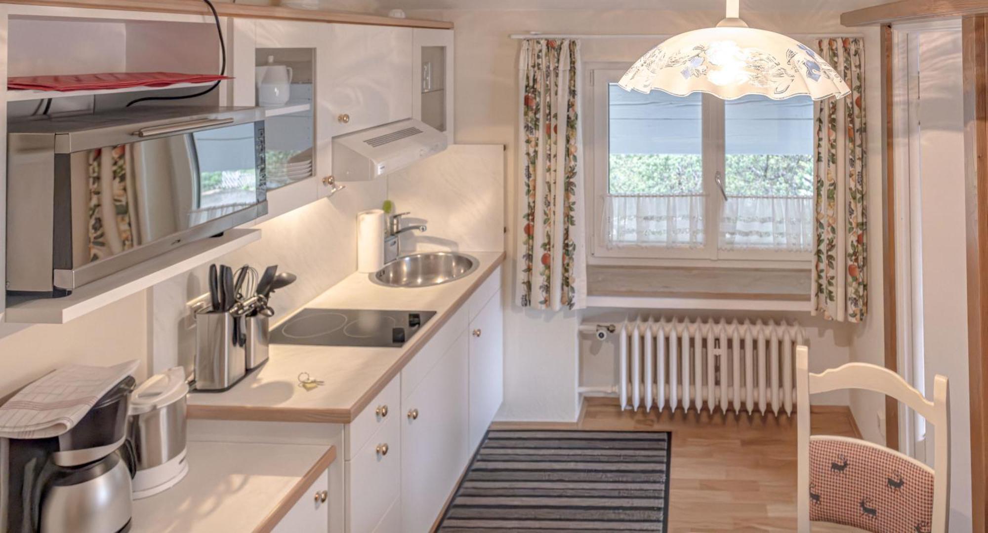 Ferienhaus Geiger Oberstdorf Eksteriør billede