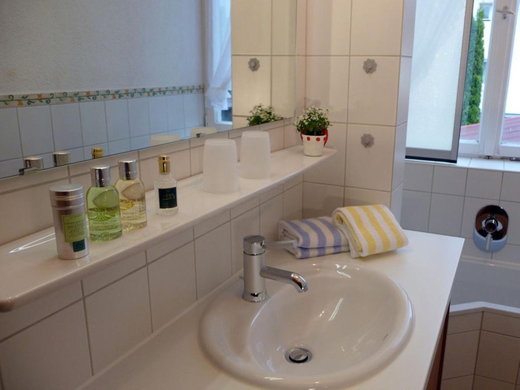 Ferienhaus Geiger Oberstdorf Værelse billede
