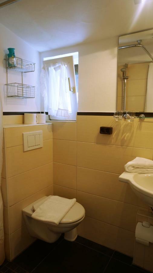 Ferienhaus Geiger Oberstdorf Eksteriør billede